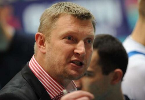 Polonezul Mariusz Sordyl este noul antrenor al campioanei Remat Zalău