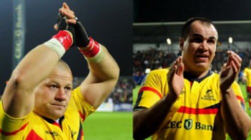 Marius Tincu speă să fie un succes această competiţie şi echipa să termine cît mai sus