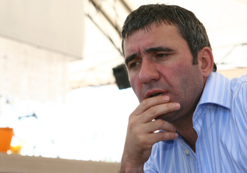 Gheorghe Hagi