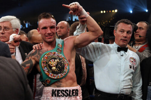 Mikkel Kessler