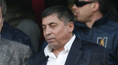 Vasile Turcu vrea sa puna mina pe Sportul