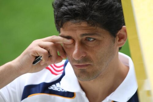 Miodrag Belodedici