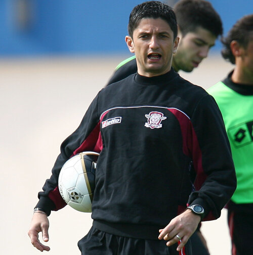 Giuleştenii vor ajunge în această vară în Austria şi Estonia