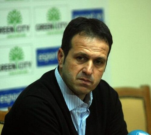 Oficialii lui Beitar îl vor chema pe Ronny Levy în instanță dacă nu reziliază contractul cu Steaua