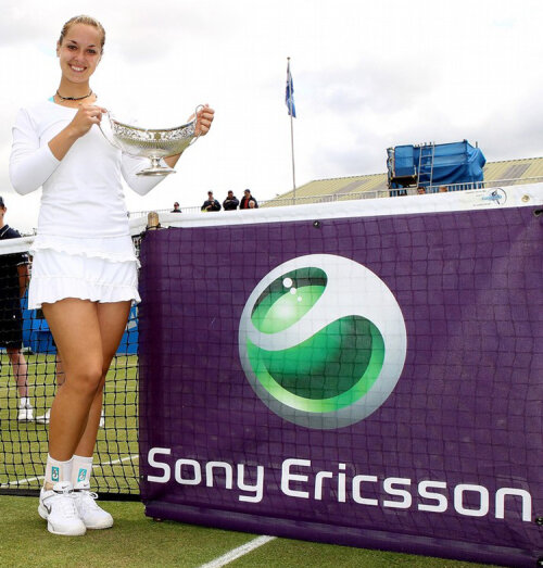 Sabine Lisicki