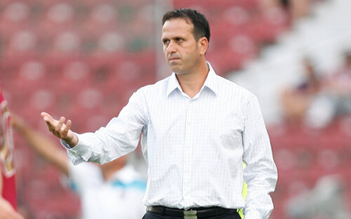 Ronny Levy sondează piaţa israeliană