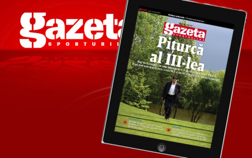 Nu rata ediţia de iPad