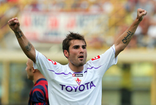 Adrian Mutu