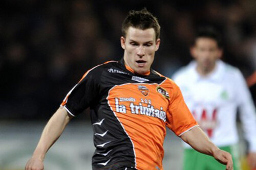 Kevin Gameiro