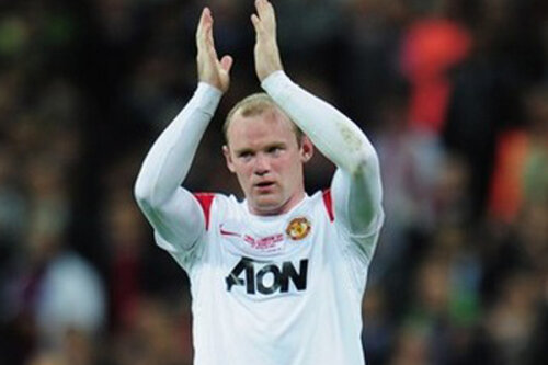 Rooney şi colegii săi pot avea noi patroni din sezonul următor