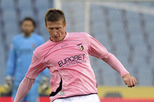 Chiar dacă pleacă de la Palermo, Goian poate rămîne în Serie A