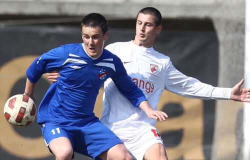 Jucătorii de la Săgeata pot evolua contra primei echipe a lui Dinamo din sezonul viitor
