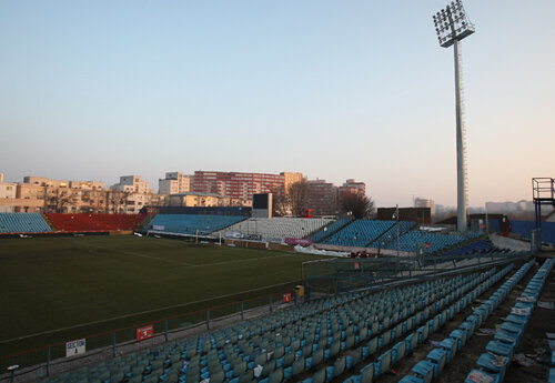 Stadionul Oţelului