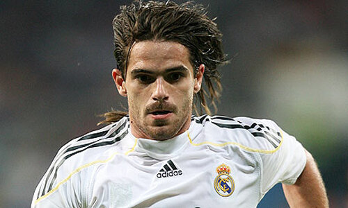 Fernando Gago