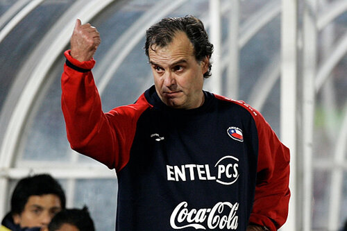 Marcelo Bielsa