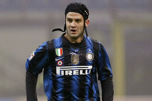 Cristian Chivu