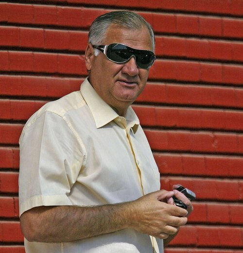 Chivorchian e sigur că echipa sa va juca tot în Liga 1 în sezonul viiotr