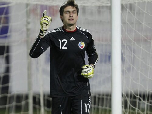 Ciprian Tătăruşanu