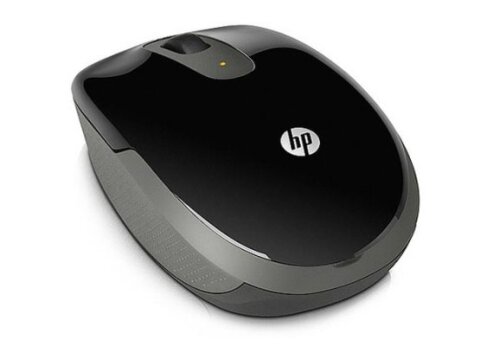 HP Mobile Mouse sursa: geeky-gadgets.com