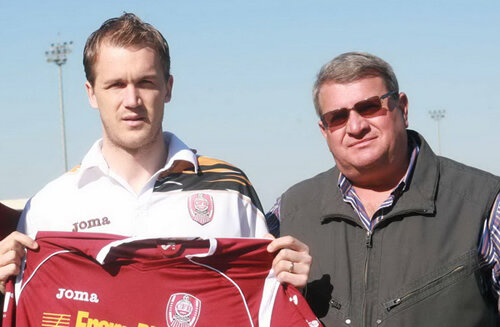 Considerat o mare ''lovitură