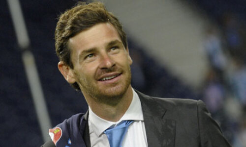 Villas Boas a anunţat deja FC Porto că renunţă la echipă în favoarea lui Chelsea