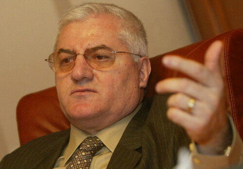 Dumitru Dragomir