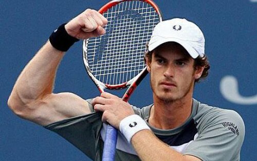 Andy Murray