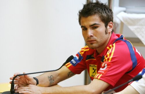 Adrian Mutu