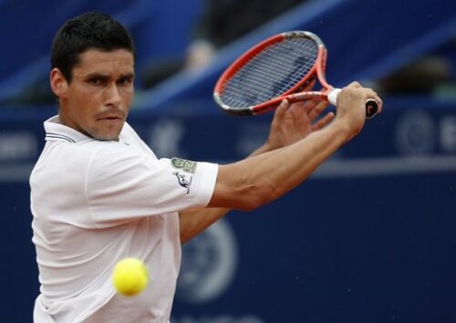 Victor Hănescu