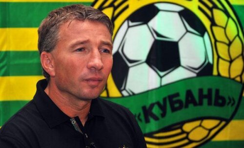 Dan Petrescu