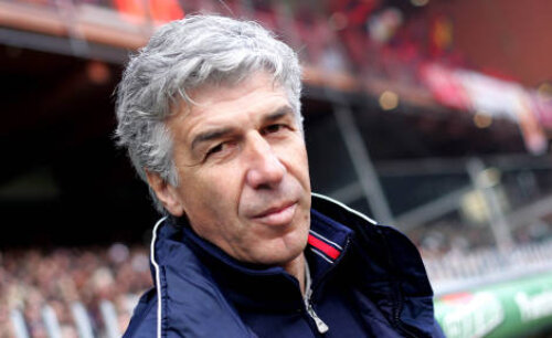 Gian Piero Gasperini