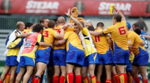 Echipa națională de rugby