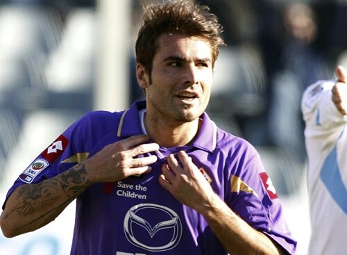 Mutu s-a transferat la Cesena