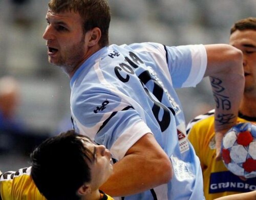 Procurorii vor pedepse mai mari pentru ucigaşii lui Marian Cozma!