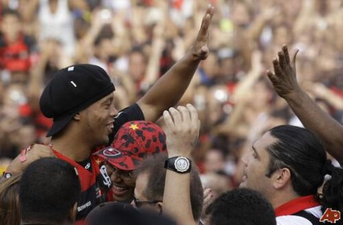 Ronaldinho