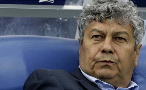 Mircea Lucescu