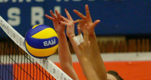 România a învins Croaţia cu 3-0