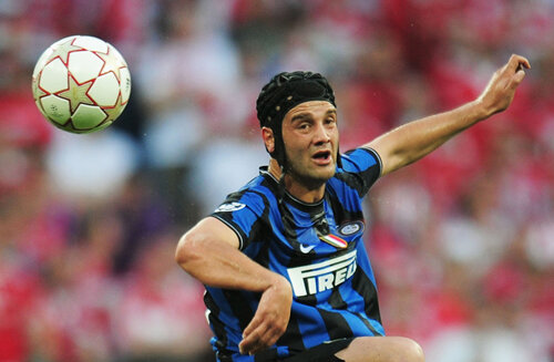 Cristi Chivu