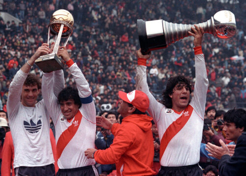 River Plate