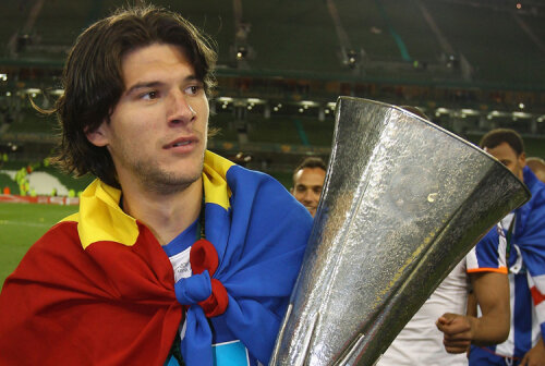 Cristi Săpunaru