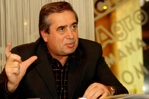 Ioan Niculae nu înţelege de unde a apărut brusc comisionul de 5% din suma pentru drepturile tv