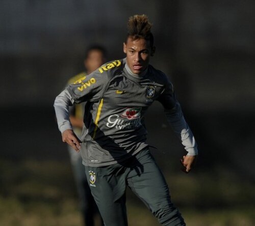 Neymar da Silva