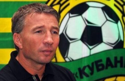 Dan Petrescu