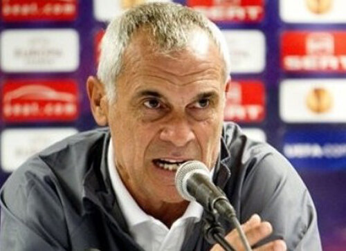 Hector Raul Cuper