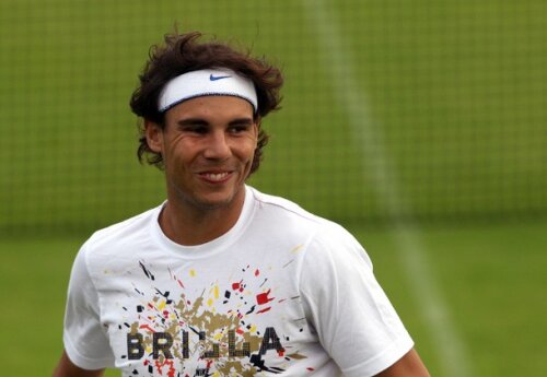 Rafael Nadal