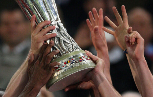 Trofeul Europa League