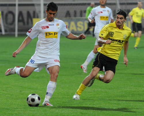 Srdjan Luchin are 25 de ani