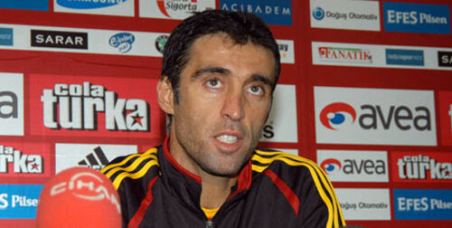 Hakan Şukur