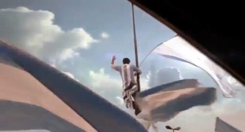 Argentinienii au realizat cel mai tare clip înainte de Copa America