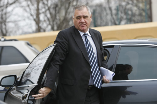 Gheorghe Chivorchian